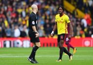 Watford v Manchester City - Premier League